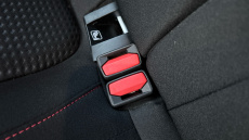 Ford Focus 1.0 EcoBoost ST-Line Style 5dr Petrol Hatchback